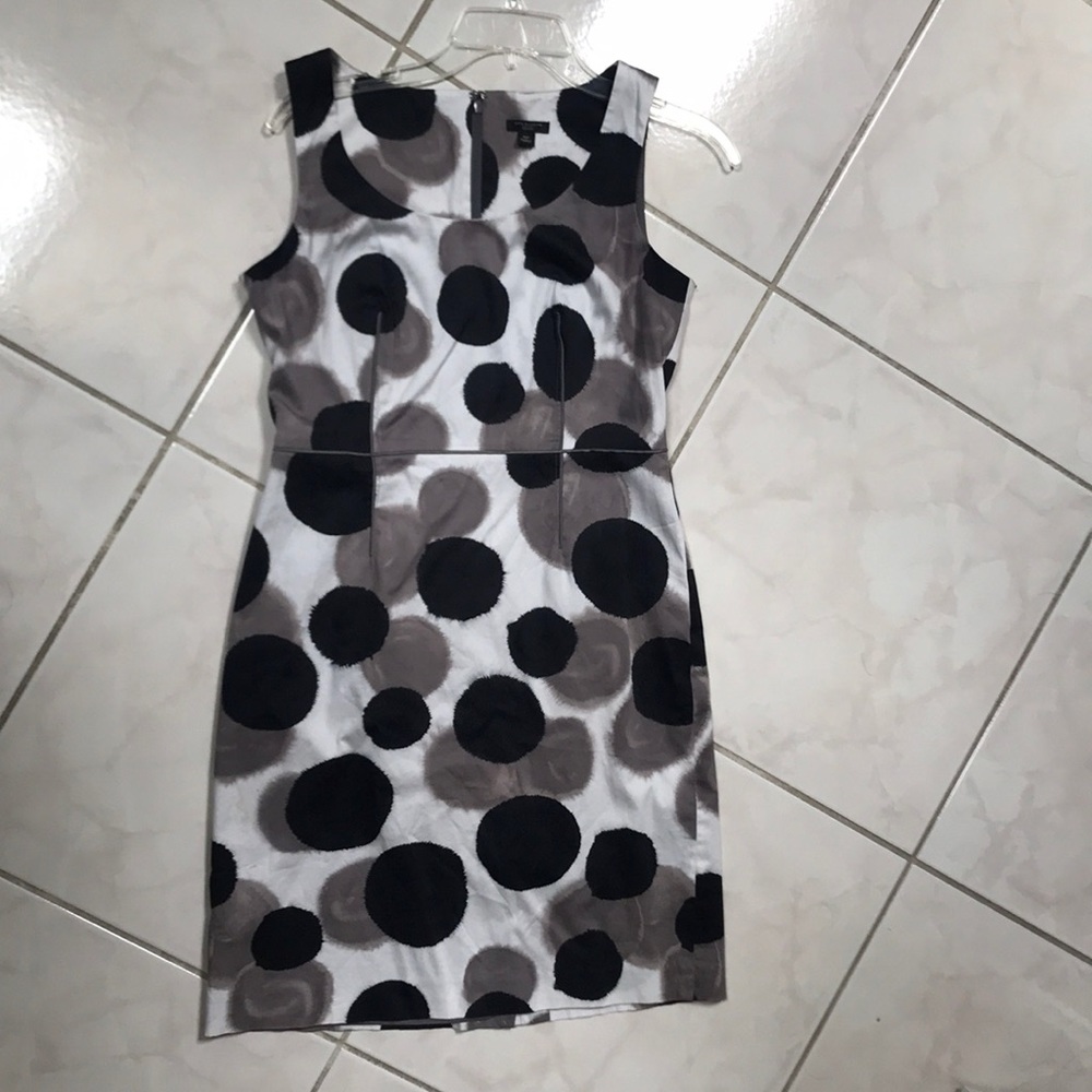 Ann Taylor size 4P dress
